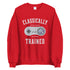 Classically Trained 16-Bit Sweatshirt